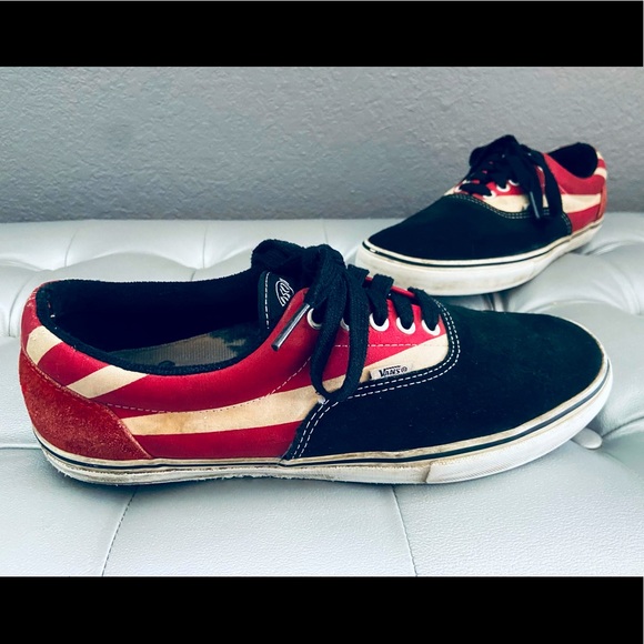vans era hosoi